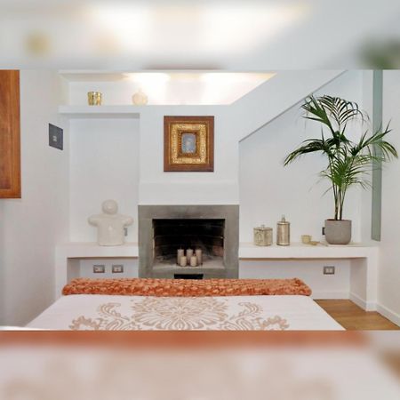 Labanca'S Luxury Pantheon Apartment Рим Екстериор снимка