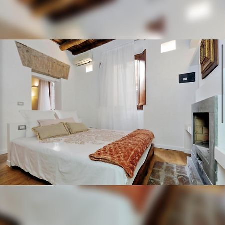 Labanca'S Luxury Pantheon Apartment Рим Екстериор снимка