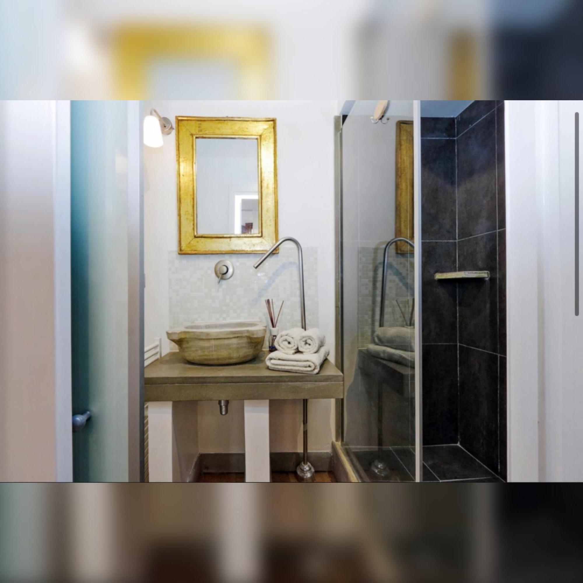 Labanca'S Luxury Pantheon Apartment Рим Стая снимка