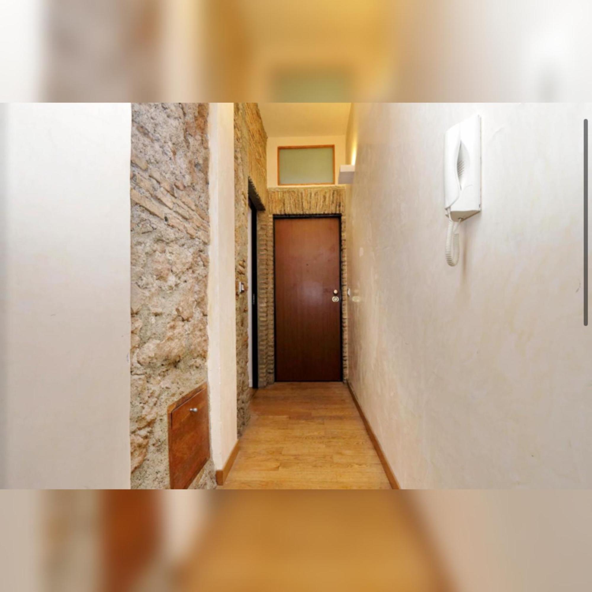 Labanca'S Luxury Pantheon Apartment Рим Стая снимка