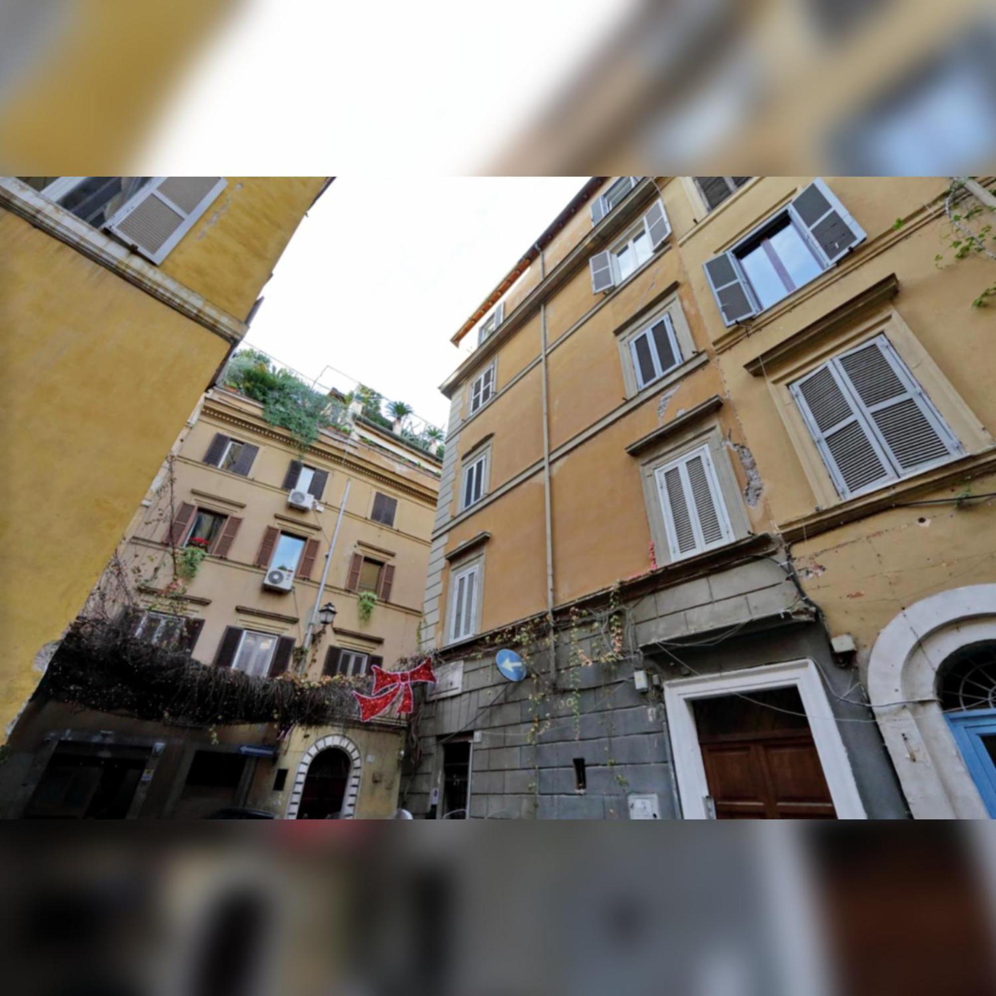 Labanca'S Luxury Pantheon Apartment Рим Стая снимка